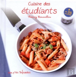 Bertrand.pt - Mes P'Tits Toquades - Cuisine Des Etudiants