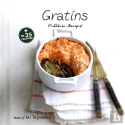 Bertrand.pt - Mes P'Tits Toquades - Gratins