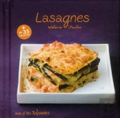 Mes P'Tits Toquades - Lasagnes