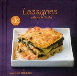 Bertrand.pt - Mes P'Tits Toquades - Lasagnes