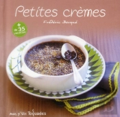 Mes P'Tits Toquades - Petites Cremes