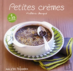 Bertrand.pt - Mes P'Tits Toquades - Petites Cremes