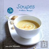 Mes P'Tits Toquades - Soupes