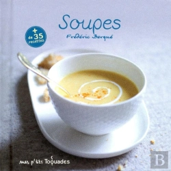 Bertrand.pt - Mes P'Tits Toquades - Soupes