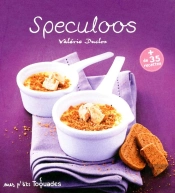 Mes P'Tits Toquades - Speculoos
