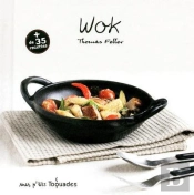 Mes P'Tits Toquades - Wok