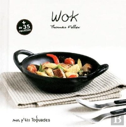 Bertrand.pt - Mes P'Tits Toquades - Wok