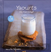 Mes P'Tits Toquades Yaourts