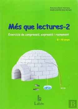 Bertrand.pt - Mes Que Lectures-2