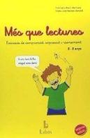 Més Que Lectures