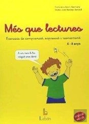 Més Que Lectures
