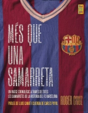 Mes Que Una Samarreta