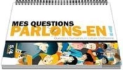 Mes Questions, Parlons-En!  Enfant - Livre-Fichier Enfant