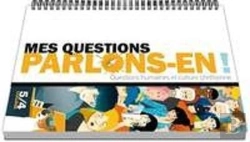 Bertrand.pt - Mes Questions, Parlons-En!  Enfant - Livre-Fichier Enfant