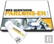 Mes Questions, Parlons-En! Usb - Cle Usb