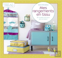 Bertrand.pt - Mes Rangements En Tissus