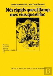 Més Ràpids Que El Llamp, Més Vius Que El Foc. Petits Éssers Fantàstics En L'Àmbit Lingüístic Català