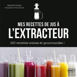 Bertrand.pt - Mes Recettes À L'Extracteur De Jus