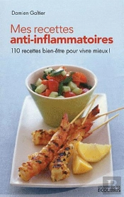 Mes Recettes Anti-Inflammatoires