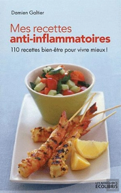Bertrand.pt - Mes Recettes Anti-Inflammatoires