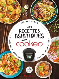 Bertrand.pt - Mes Recettes Asiatiques Avec Cookeo