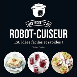 Bertrand.pt - Mes Recettes Au Robot-Cuiseur