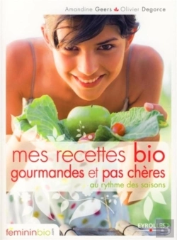 Bertrand.pt - Mes Recettes Bio, Faciles Et Pas Chères
