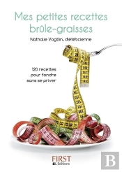 Mes Recettes Brûle-Graisses