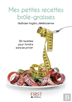 Bertrand.pt - Mes Recettes Brûle-Graisses