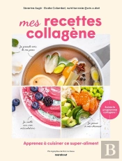Mes Recettes Collagène