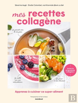 Bertrand.pt - Mes Recettes Collagène