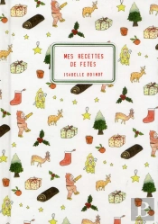 Mes Recettes De Fete