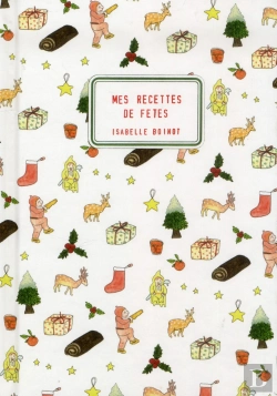 Bertrand.pt - Mes Recettes De Fete