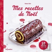 Mes Recettes De Noël