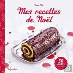 Bertrand.pt - Mes Recettes De Noël