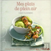 Mes Recettes De Plein Air - Variations Legeres