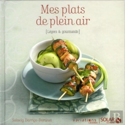 Bertrand.pt - Mes Recettes De Plein Air - Variations Legeres