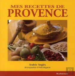 Bertrand.pt - Mes Recettes De Provence
