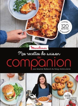 Bertrand.pt - Mes Recettes De Saison Au Companion