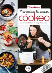 Mes Recettes De Saison Au Cookeo