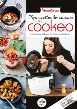 Bertrand.pt - Mes Recettes De Saison Au Cookeo