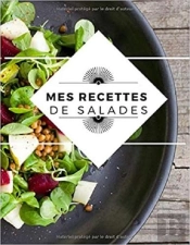 Mes Recettes De Salades