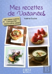 Mes Recettes De Vacances