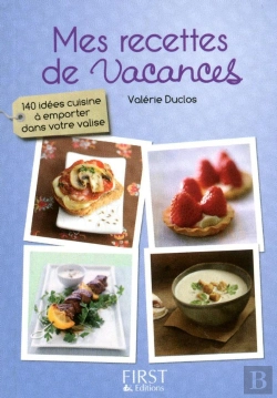 Bertrand.pt - Mes Recettes De Vacances