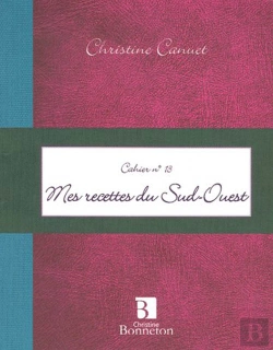 Bertrand.pt - Mes Recettes Du Sud-Ouest