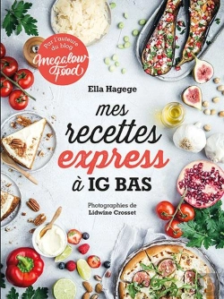 Bertrand.pt - Mes Recettes Express À Ig Bas