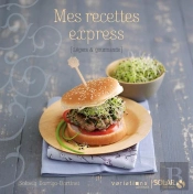 Mes Recettes Express - Variations Legeres
