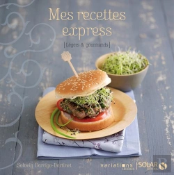 Bertrand.pt - Mes Recettes Express - Variations Legeres