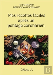 Mes Recettes Faciles Apres Pontage Coron - -
