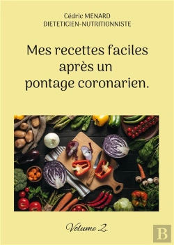 Bertrand.pt - Mes Recettes Faciles Apres Pontage Coron - -
